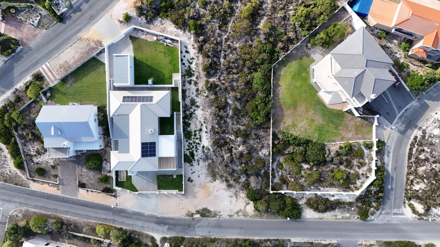 0 Bedroom Property for Sale in Oceanview Heights Western Cape